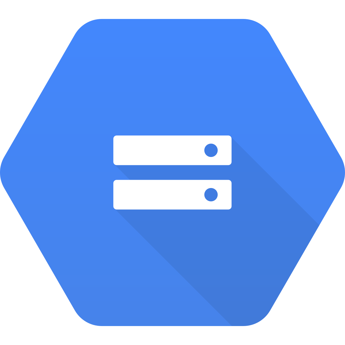 Google Cloud Storage (gcs)