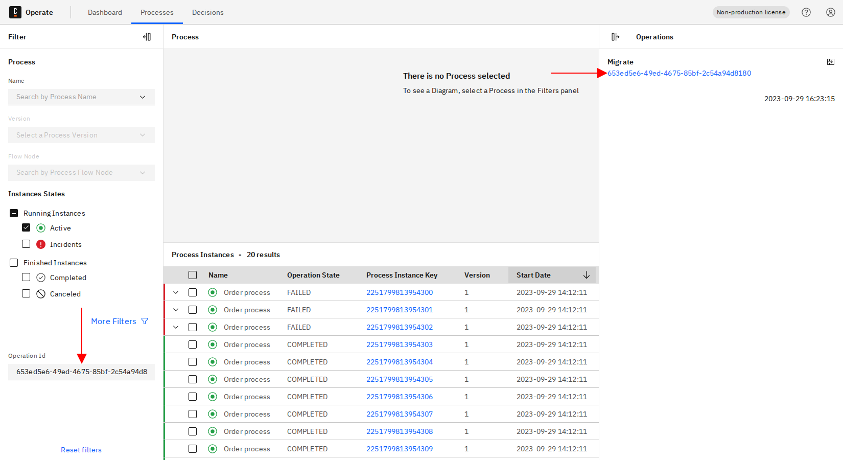 operate-view-process-filters