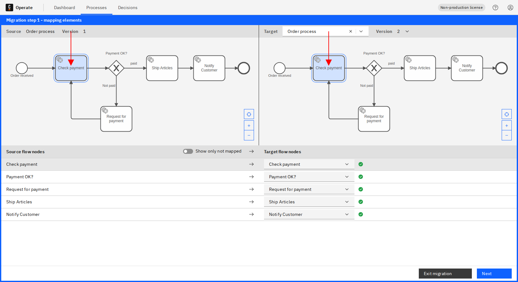operate-view-process-filters