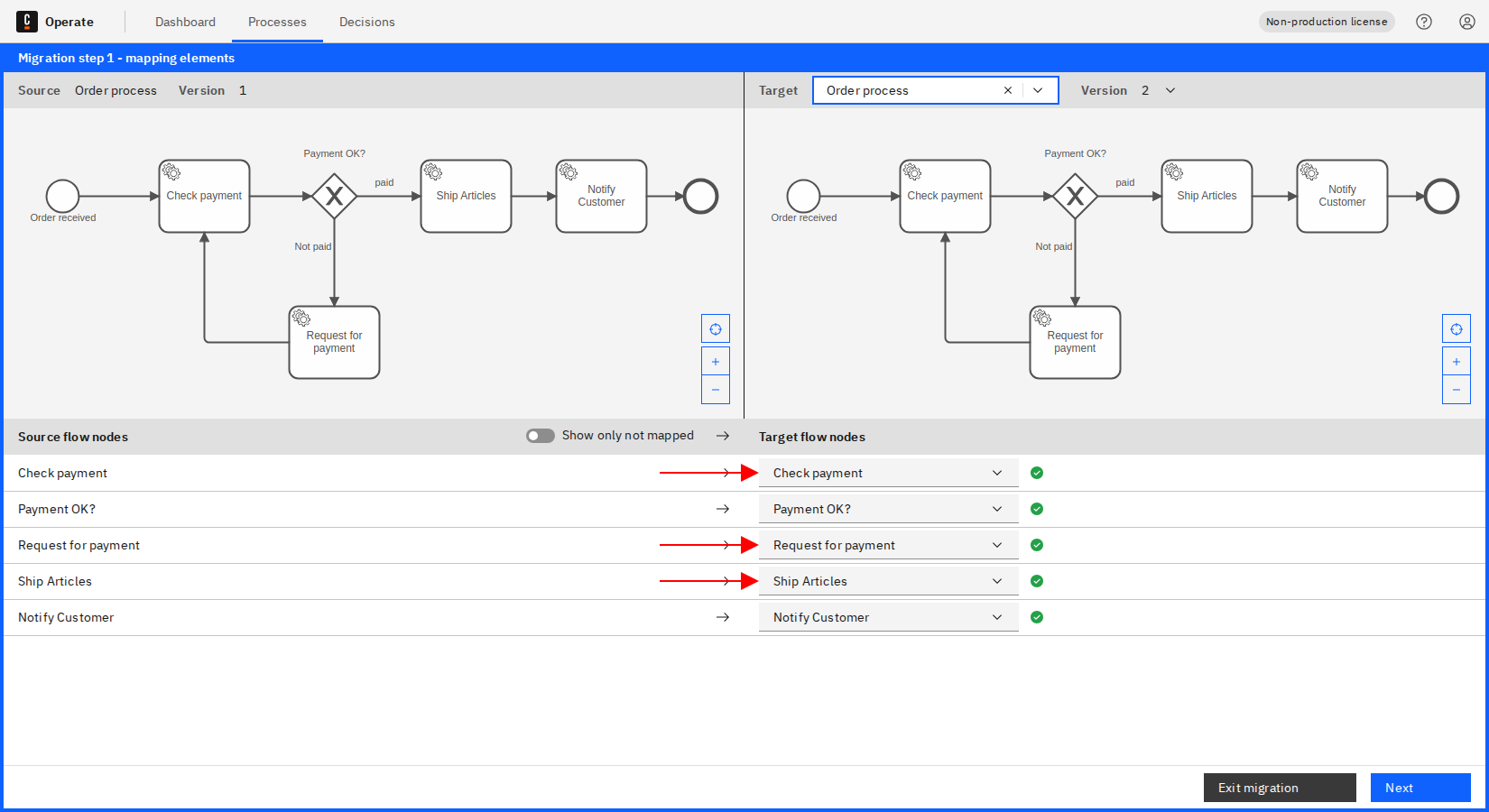 operate-view-process-filters