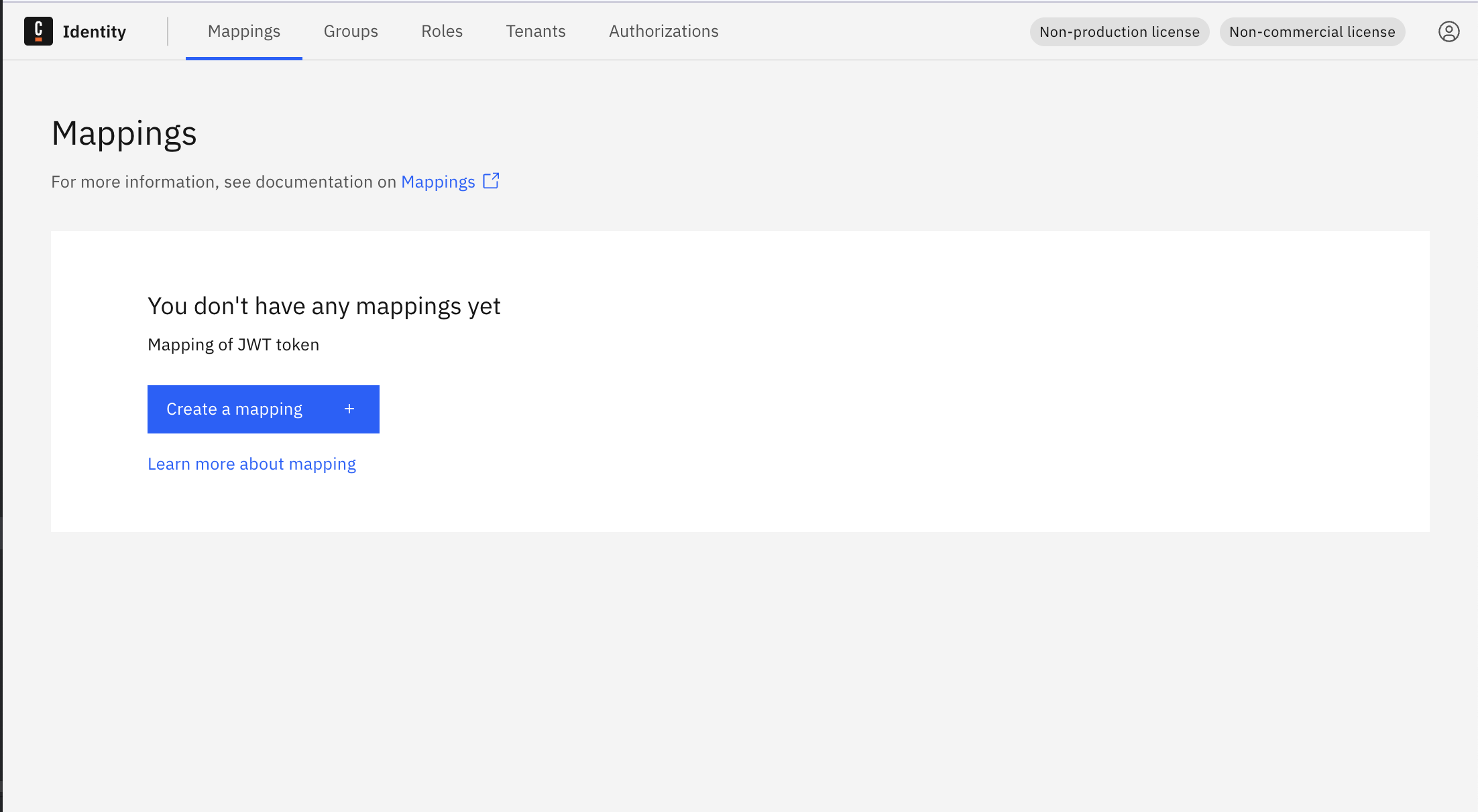 mapping-rule-management-tab