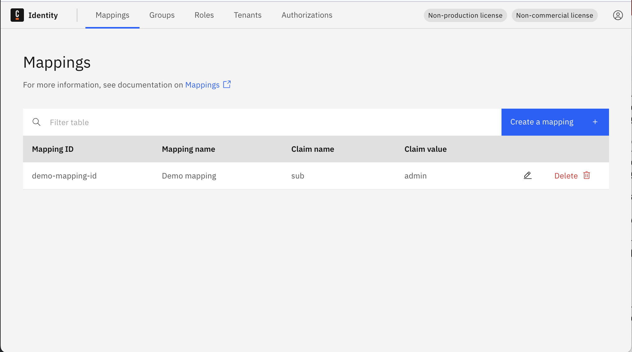 mapping-rule-refreshed-table