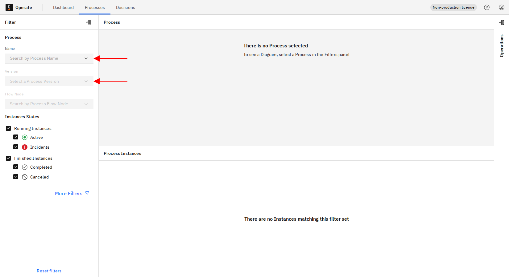 operate-view-process-filters