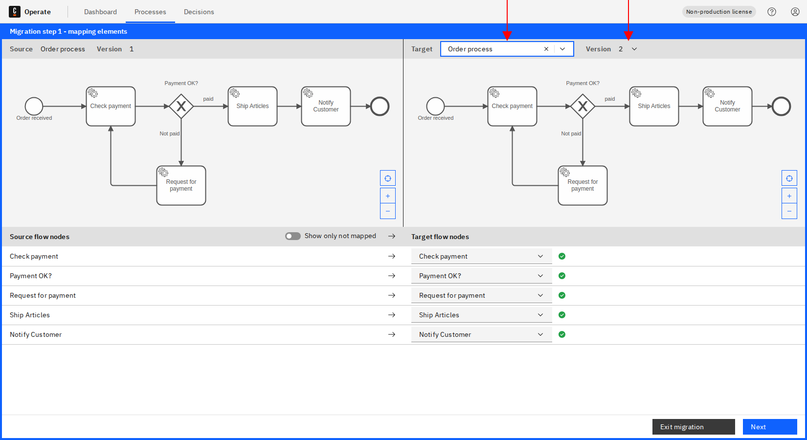 operate-select-target-process