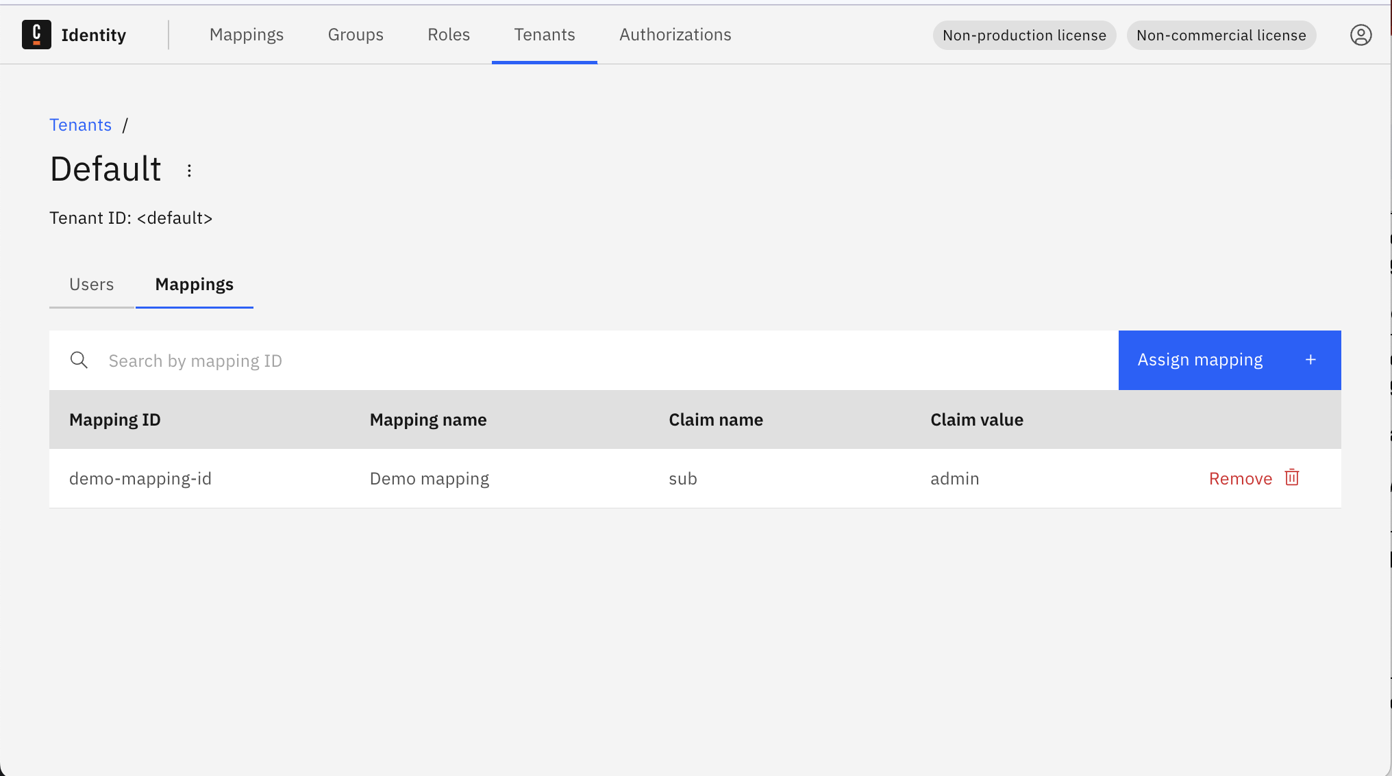 tenant-mapping-assigned